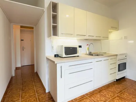 Pronájem bytu 2+1, Česká Lípa, Bendlova, 52 m2