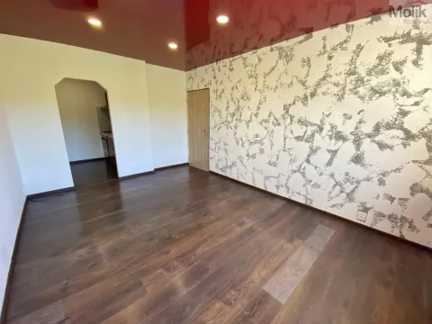 Prodej bytu 2+kk, Most, Jana Kubelíka, 40 m2