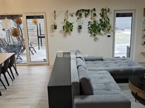 Prodej domu na klíč, Kostelec nad Labem, Na Cihelně, 120 m2