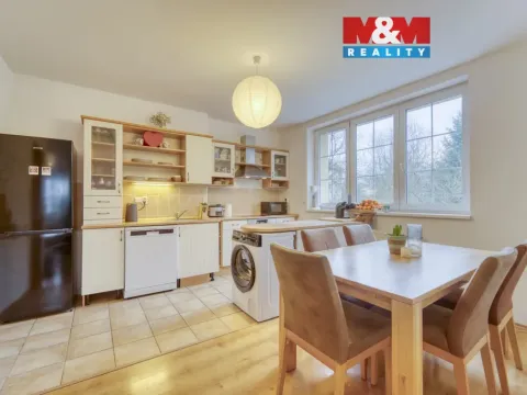 Pronájem bytu 2+kk, Dýšina - Nová Huť, 17. listopadu, 60 m2