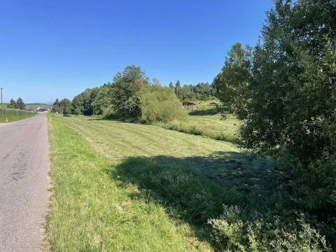 Prodej pozemku, Dolní Dobrouč - Horní Dobrouč, 6634 m2