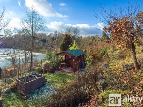 Prodej zahrady, Letovice - Třebětín, 680 m2