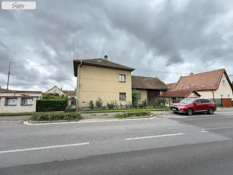 Prodej rodinného domu, Orel, 200 m2