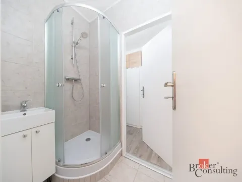 Prodej bytu 1+1, Studénka - Butovice, L. Janáčka, 38 m2