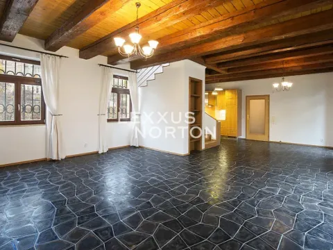 Pronájem bytu 4+kk, Praha - Vinohrady, Havlíčkovy sady, 170 m2