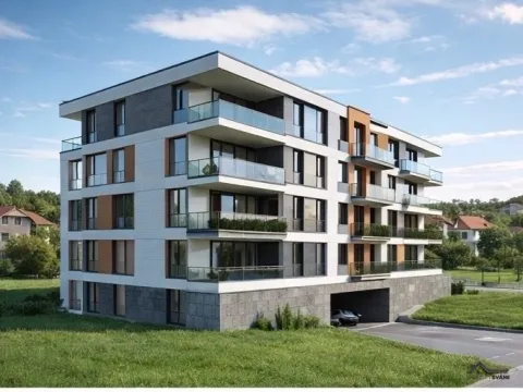 Prodej pozemku pro bydlení, Frýdek-Místek - Frýdek, 1000 m2