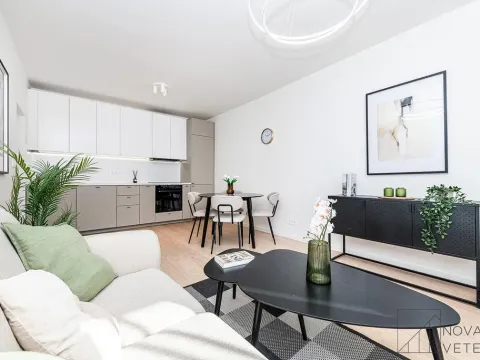 Prodej bytu 4+kk, Praha - Strašnice, Hřibská, 75 m2