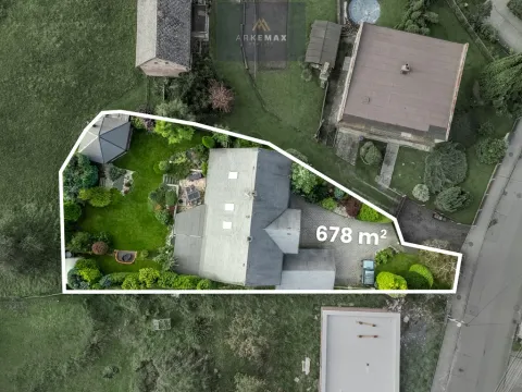 Prodej rodinného domu, Ostrava, Bobrovnická, 140 m2