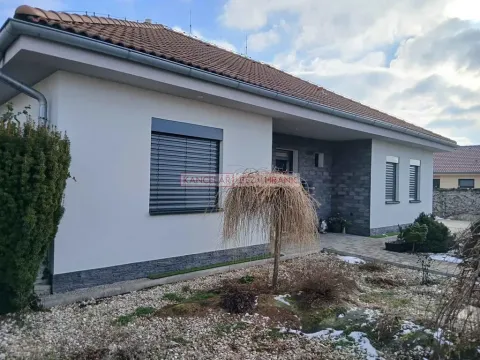 Prodej rodinného domu, Šanov, Viniční, 116 m2