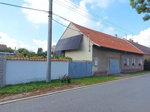 Prodej rodinného domu, Mšecké Žehrovice, 150 m2