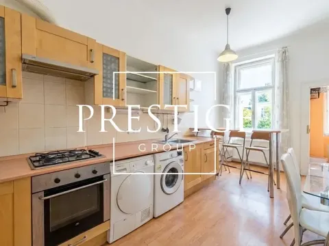Prodej bytu 3+1, Praha - Smíchov, Jindřicha Plachty, 109 m2