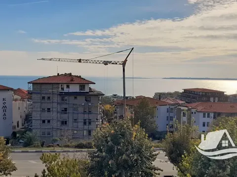 Prodej bytu 2+kk, Sveti Vlas, Bulharsko, 63 m2