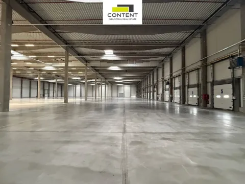 Pronájem skladu, Ostrava - Hrušov, Bohumínská, 2500 m2