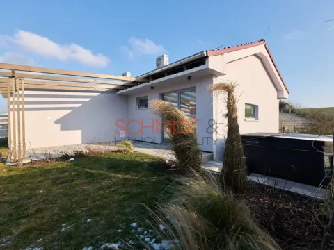 Prodej rodinného domu, Valtice, Polní, 65 m2