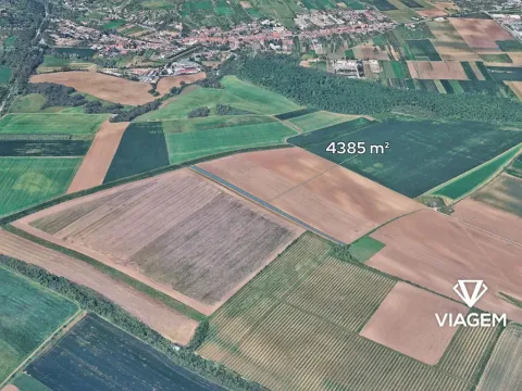 Prodej podílu pole, Rajhrad, 1461 m2