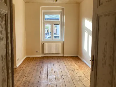 Pronájem bytu 1+1, Litoměřice, Masarykova, 40 m2