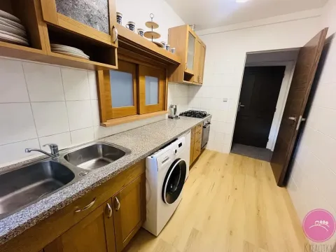 Pronájem bytu 1+1, Hlušovice, Okružní, 30 m2