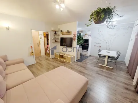 Pronájem bytu 3+kk, Praha, Štětínská, 69 m2