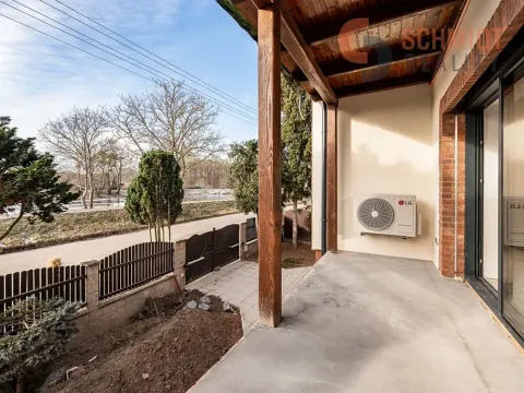 Pronájem bytu 3+kk, Břeclav, 93 m2