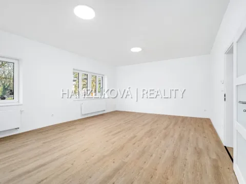 Prodej bytu 4+kk, České Budějovice - České Budějovice 6, Čechova, 103 m2