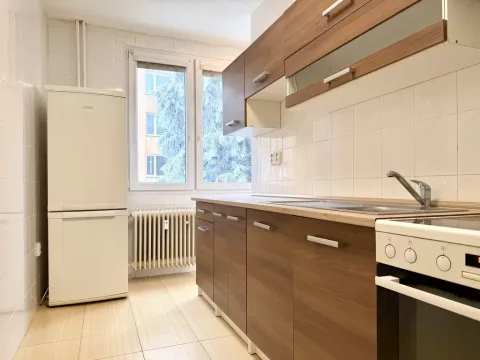 Pronájem bytu 2+1, Přimda, Nová, 51 m2