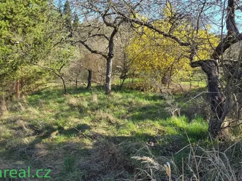 Prodej zahrady, Modřice, 793 m2