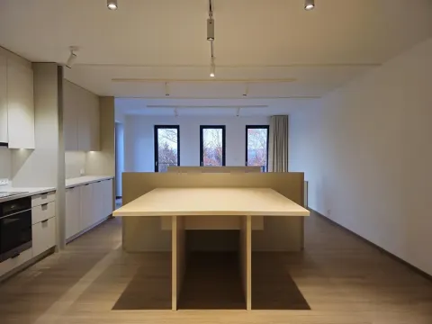 Pronájem bytu 1+kk, Jablonec nad Nisou, Krkonošská, 62 m2