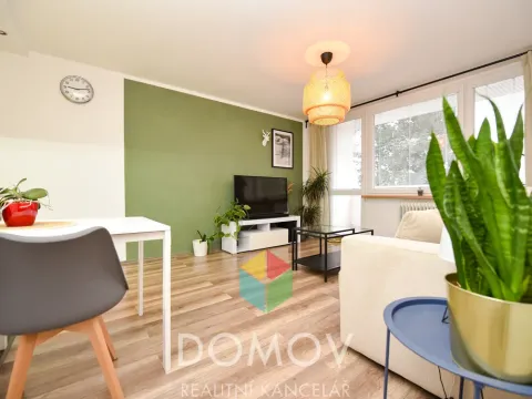 Pronájem bytu 3+kk, Zdice, Velizská, 49 m2