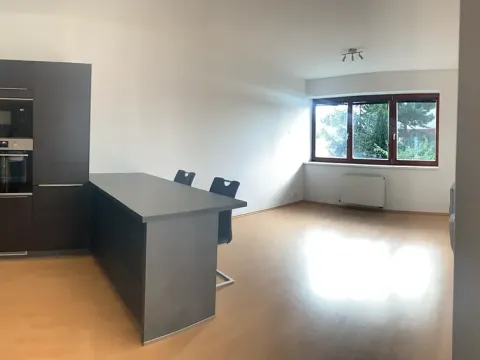 Pronájem bytu 2+kk, Jesenice, Cedrová, 46 m2