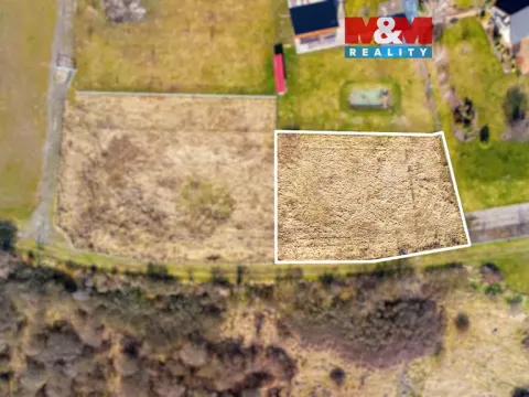 Prodej pozemku pro bydlení, Polepy, 1081 m2