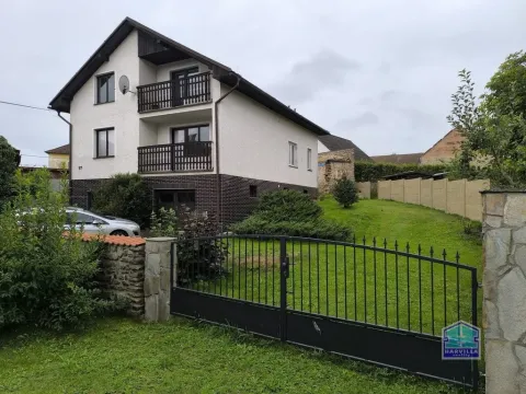 Prodej rodinného domu, Hrádek - Tedražice, 173 m2