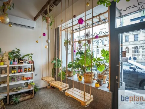 Pronájem restaurace, Brno, Štefánikova, 35 m2