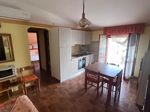 Prodej bytu 4+kk, Scalea, Itálie, 100 m2