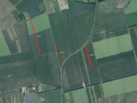 Prodej pole, Lipov, 24419 m2