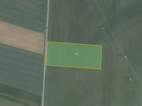 Prodej pole, Znojmo, 21178 m2