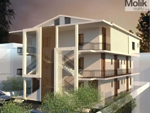 Prodej bytu 1+kk, Spille, 28 m2