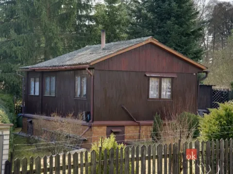 Prodej chaty, Vranov - Svinná, 38 m2