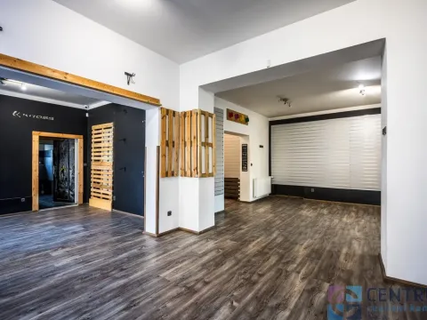 Prodej obchodního prostoru, Liberec - Liberec XV-Starý Harcov, Svobody, 176 m2