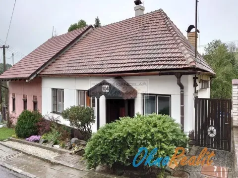 Prodej rodinného domu, Hoštice, 134 m2