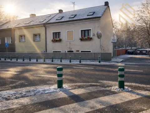 Prodej vícegeneračního domu, Ústí nad Labem, 190 m2