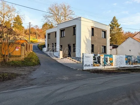 Prodej rodinného domu, Plzeň - Severní Předměstí, Na Roudné, 81 m2