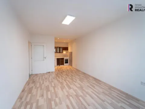 Prodej bytu 2+kk, Praha - Modřany, Krouzova, 43 m2