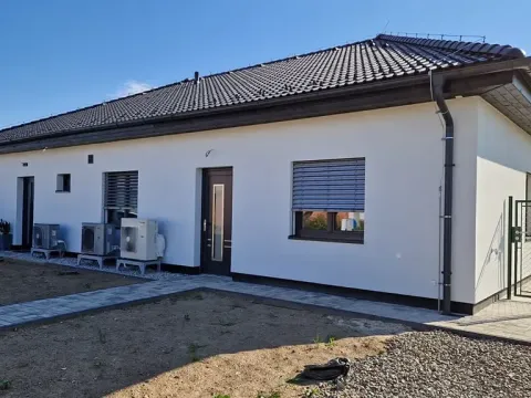 Prodej rodinného domu, Žilina, Kladenská, 82 m2