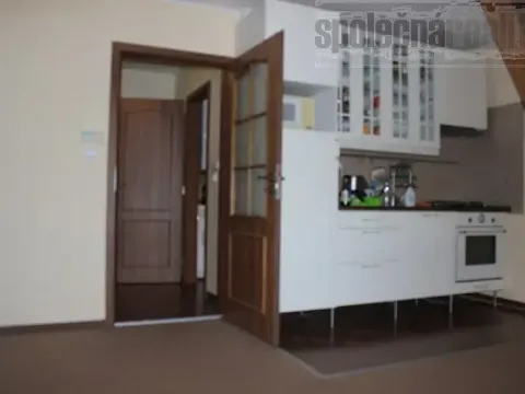 Pronájem bytu 1+kk, Mníšek pod Brdy, Skalecká, 53 m2