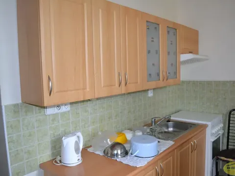 Pronájem bytu 2+1, Hulín, Sadová, 53 m2