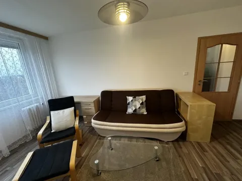 Pronájem bytu 2+kk, Praha - Háje, Boháčova, 42 m2