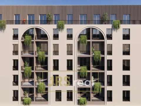 Prodej bytu 2+kk, Durres, Albánie, 41 m2