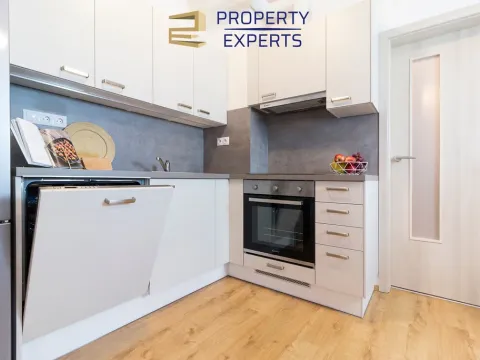 Pronájem bytu 3+kk, Brno, 66 m2