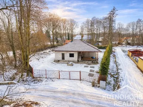 Prodej rodinného domu, Miskovice, 136 m2