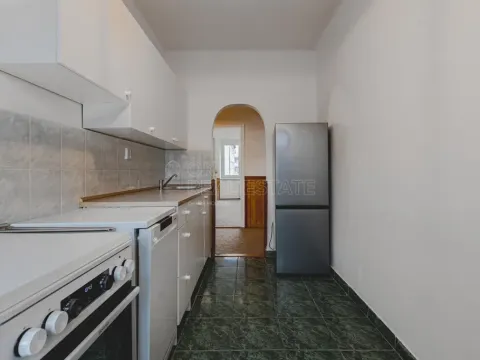 Pronájem bytu 3+1, Praha, Budějovická, 83 m2